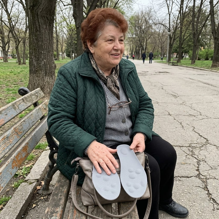 Пак излизам всеки ден
